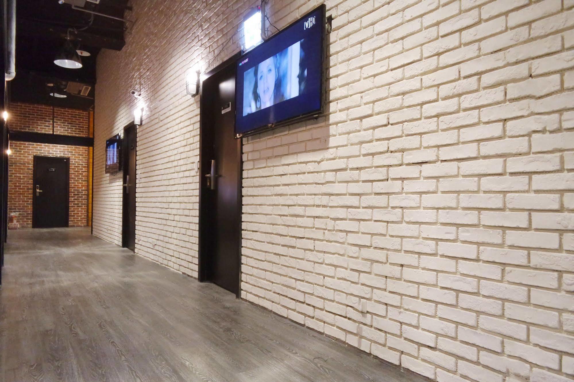 Angels Hostel Taipei Ximen Екстериор снимка
